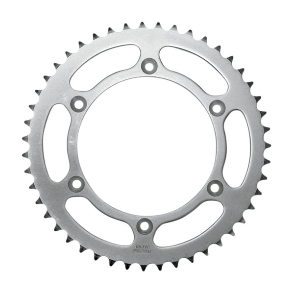 SUNSTAR SPROCKETS Steel Rear Sprocket - 45 Tooth 2-363145