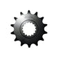 SUNSTAR SPROCKETS Countershaft Sprocket - 14 Tooth - Yamaha 3B614