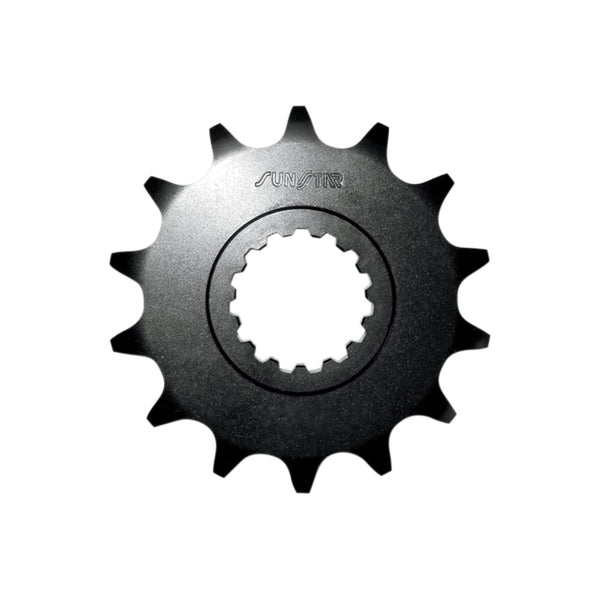 SUNSTAR SPROCKETS Countershaft Sprocket - 13 Tooth - Yamaha 3B613