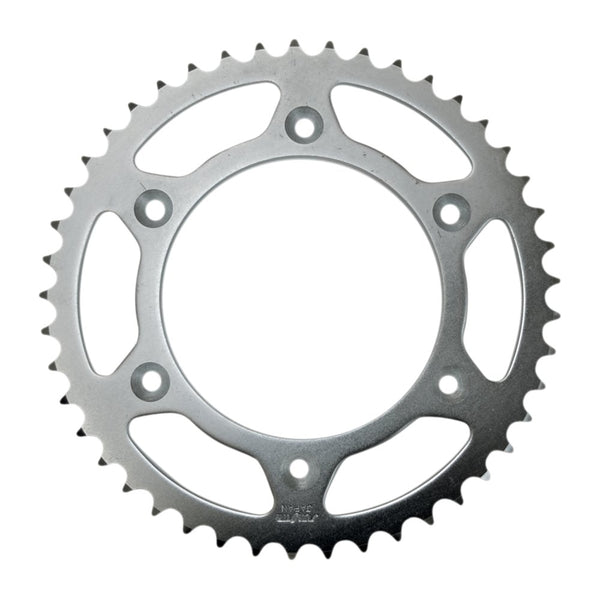 SUNSTAR SPROCKETS Rear Sprocket - 43 Tooth - Honda 2-355943