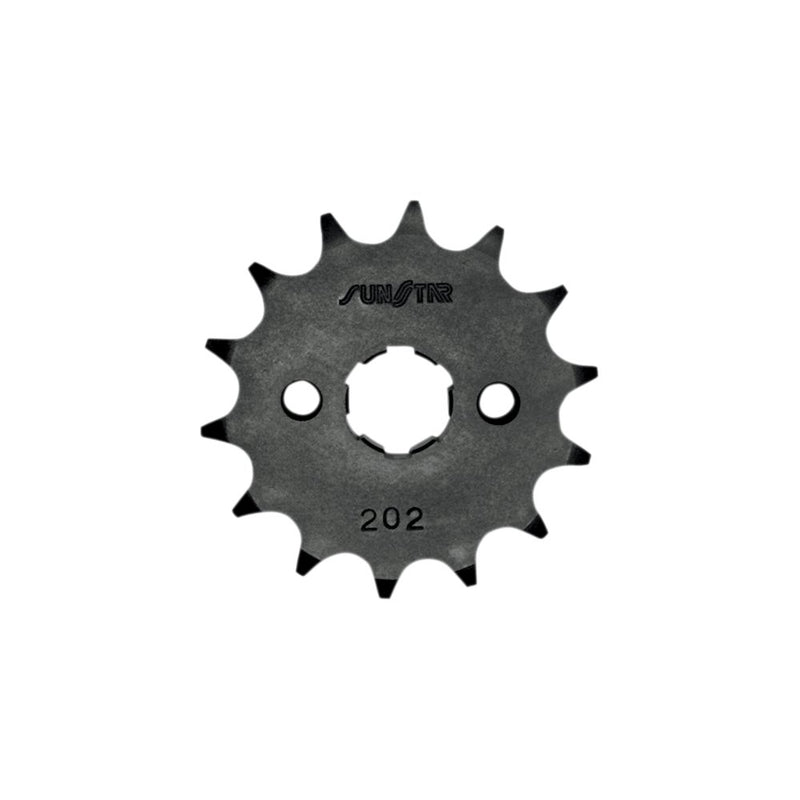 SUNSTAR SPROCKETS Countershaft Sprocket - 13 Tooth - Honda 20213