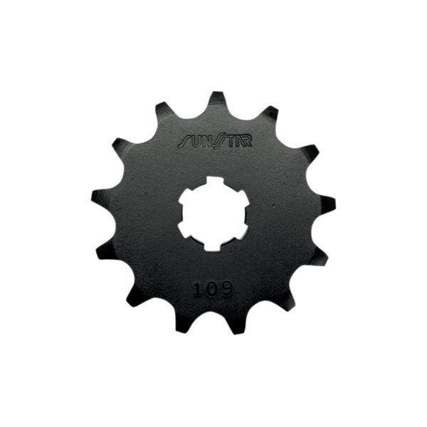 SUNSTAR SPROCKETS Countershaft Sprocket - 15 Tooth - Kawasaki 10915