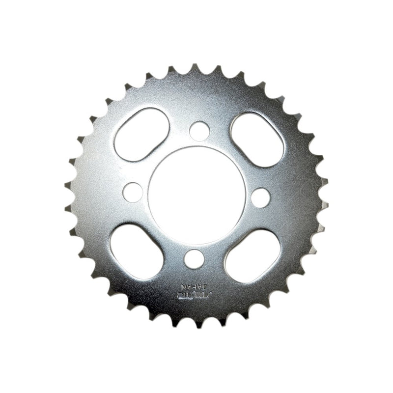 SUNSTAR SPROCKETS Rear Sprocket - 34 Tooth - Kawasaki/Suzuki 2-103734