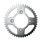 SUNSTAR SPROCKETS Rear Sprocket - 46 Tooth - Honda 2-231146
