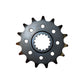 SUNSTAR SPROCKETS Countershaft Sprocket - 15 Tooth - Beta/Gas Gas/Husqvarna/KTM 35715