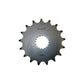 SUNSTAR SPROCKETS Countershaft Sprocket - 17-Tooth 56017