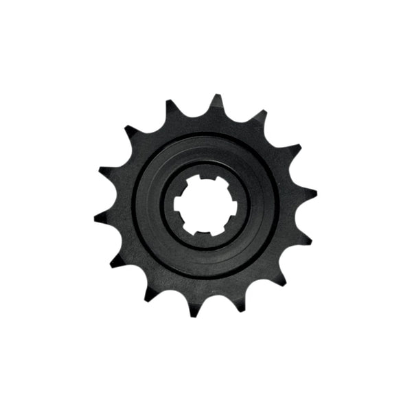 SUNSTAR SPROCKETS Countershaft Sprocket - 14 Tooth - Kawasaki 23714