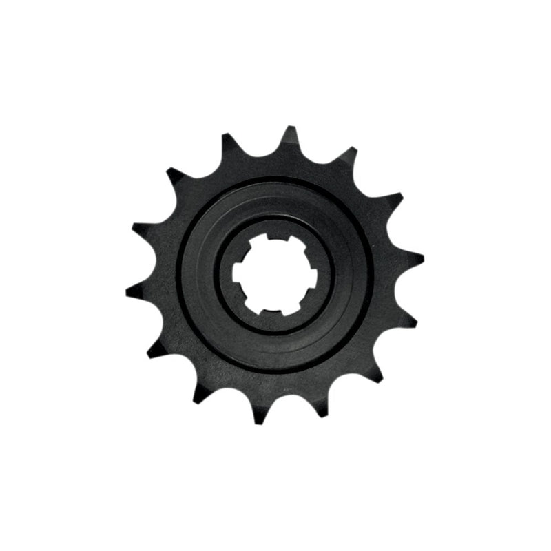 SUNSTAR SPROCKETS Countershaft Sprocket - 13 Tooth - Kawasaki 23713