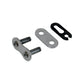SUNSTAR SPROCKETS 520 HDN1 - Clip Connecting Link - Natural SS520HDN1-L