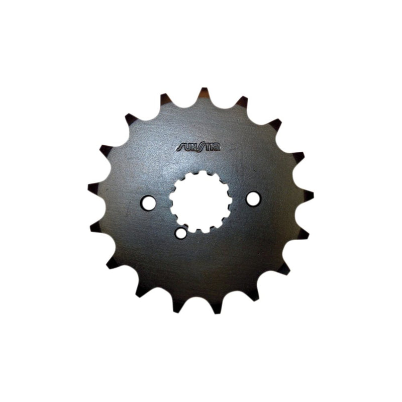 SUNSTAR SPROCKETS Countershaft Sprocket - 18 Tooth 51118