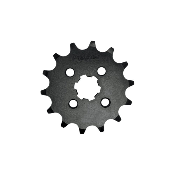 SUNSTAR SPROCKETS Countershaft Sprocket - 14 Tooth - Honda 10214