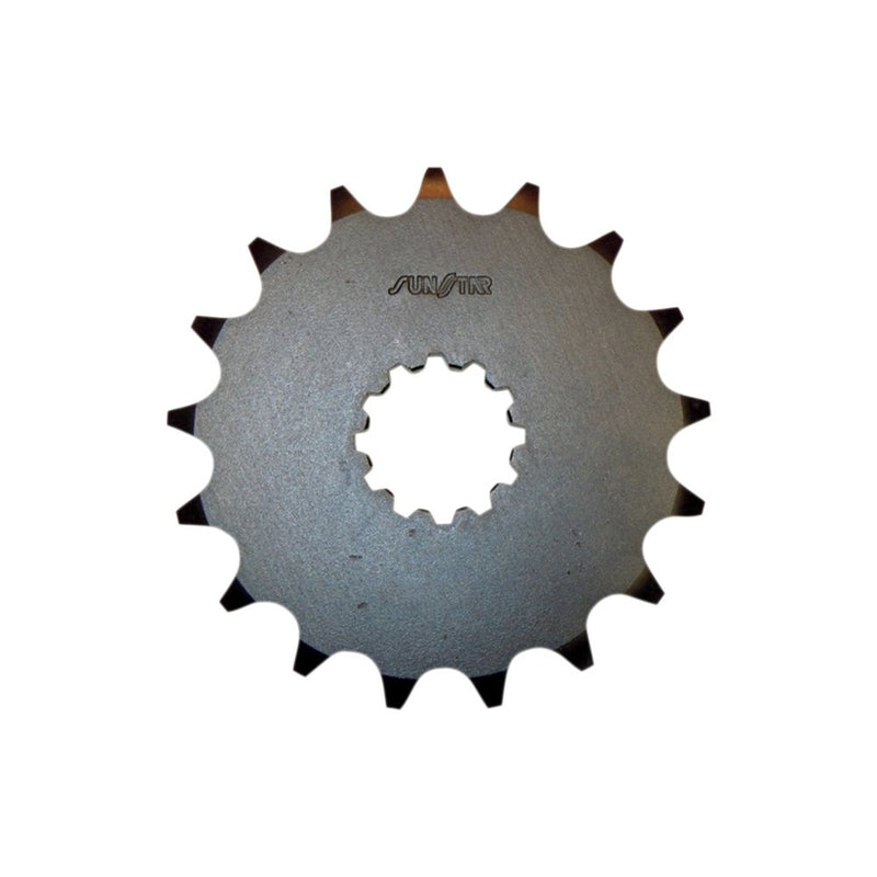SUNSTAR SPROCKETS Countershaft Sprocket - 18 Tooth 51618