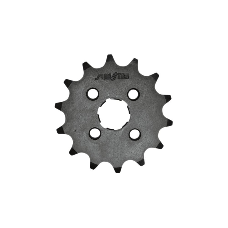SUNSTAR SPROCKETS Countershaft Sprocket - 14 Tooth - Honda 10314