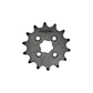 SUNSTAR SPROCKETS Countershaft Sprocket - 13 Tooth - Honda 10313