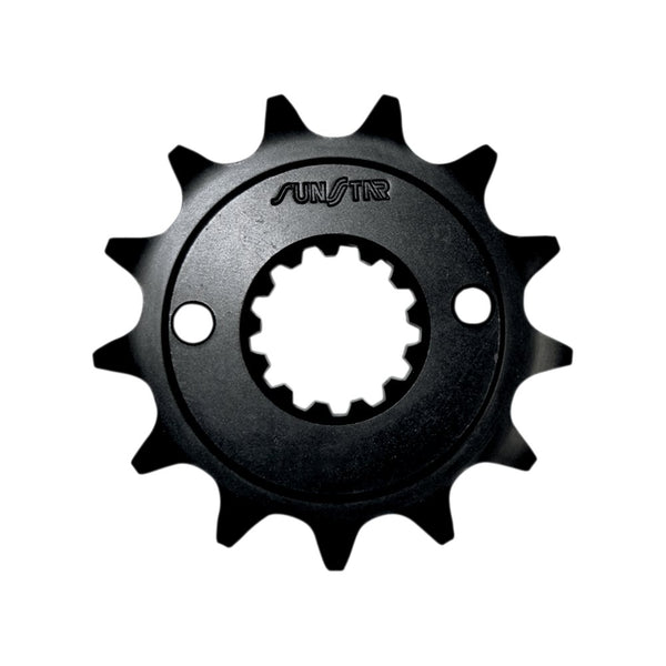 SUNSTAR SPROCKETS Countershaft Sprocket - 13-Tooth - Honda 35613
