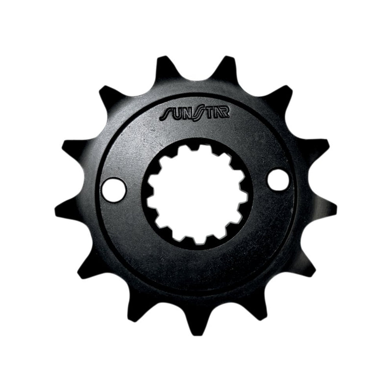 SUNSTAR SPROCKETS Countershaft Sprocket - 13-Tooth - Honda 35613