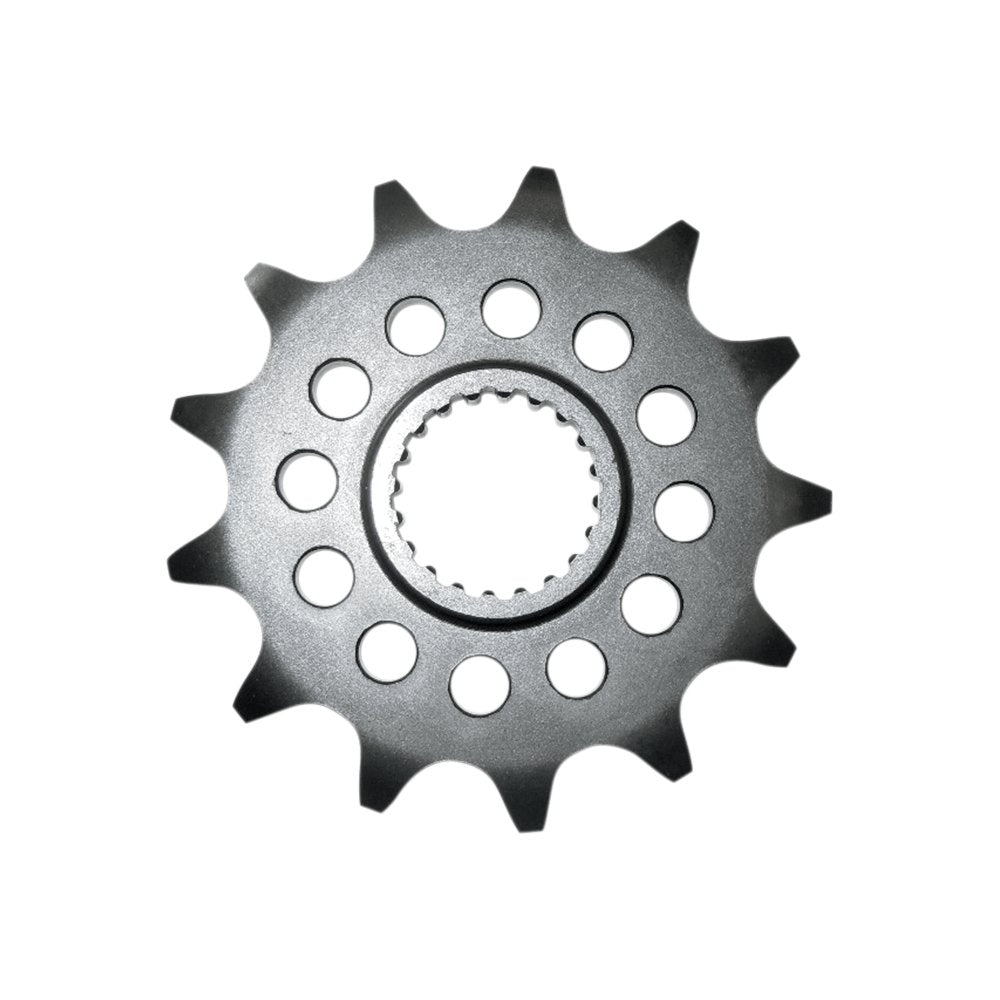 SUNSTAR SPROCKETS Countershaft Sprocket - 13 Tooth - Kawasaki/Honda 3B013