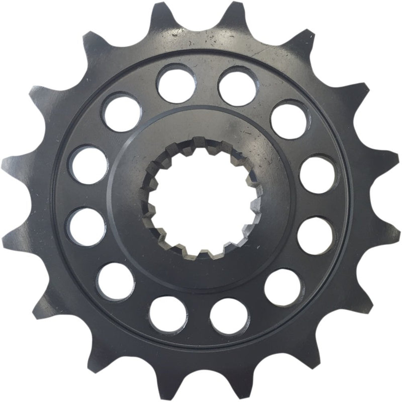 SUNSTAR SPROCKETS Front Sprocket - 16 Tooth - Honda 3D416