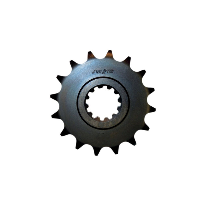 SUNSTAR SPROCKETS Countershaft Sprocket - 17 Tooth 55617