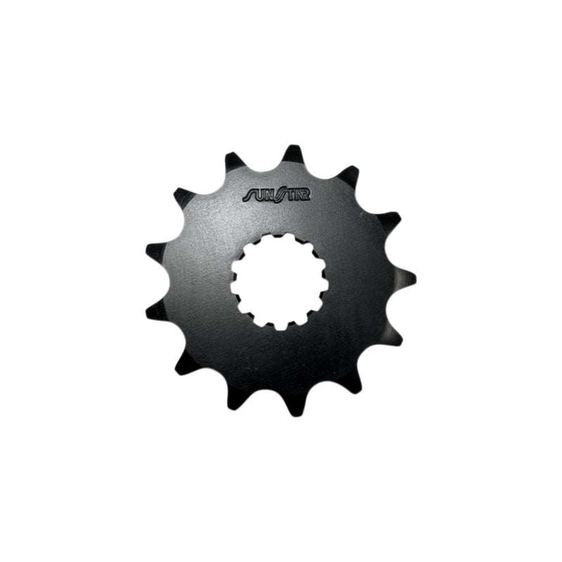 SUNSTAR SPROCKETS Countershaft Sprocket - 14 Tooth - Kawasaki 3A114