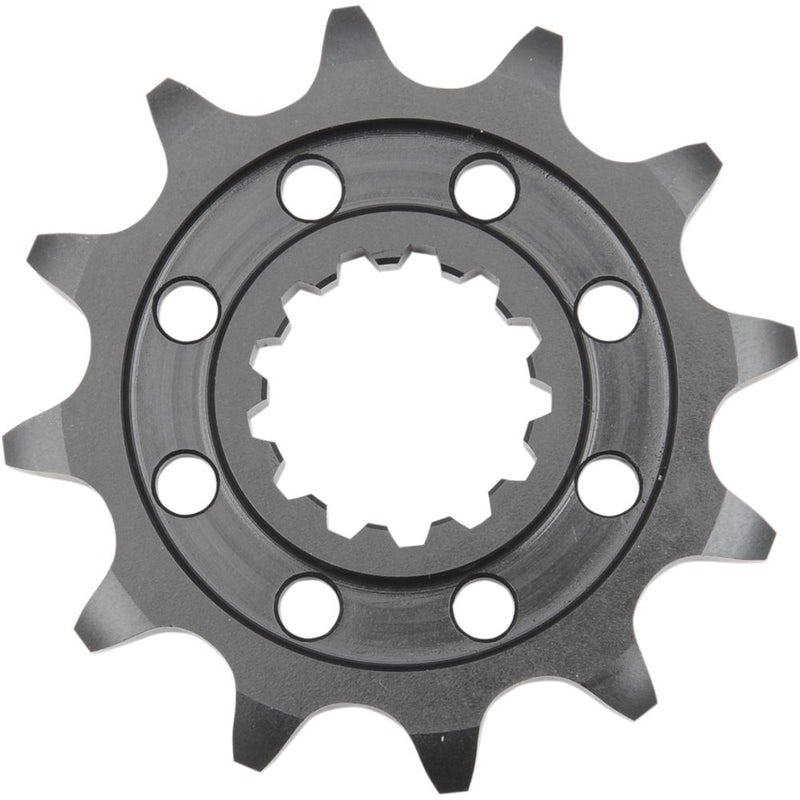 SUNSTAR SPROCKETS Countershaft Sprocket - 12 Tooth - Kawasaki 3A112