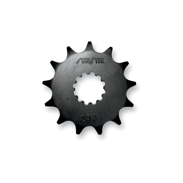SUNSTAR SPROCKETS Countershaft Sprocket - 14 Tooth - Gas Gas/Husqvarna/KTM 23314