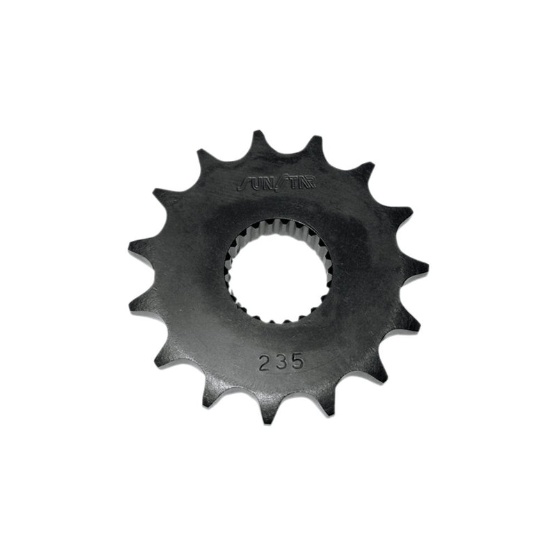 SUNSTAR SPROCKETS Countershaft Sprocket - 15 Tooth - Yamaha 23515