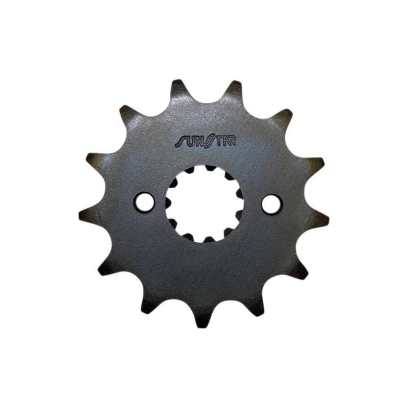 SUNSTAR SPROCKETS Countershaft Sprocket - 14 Tooth - Honda 36114