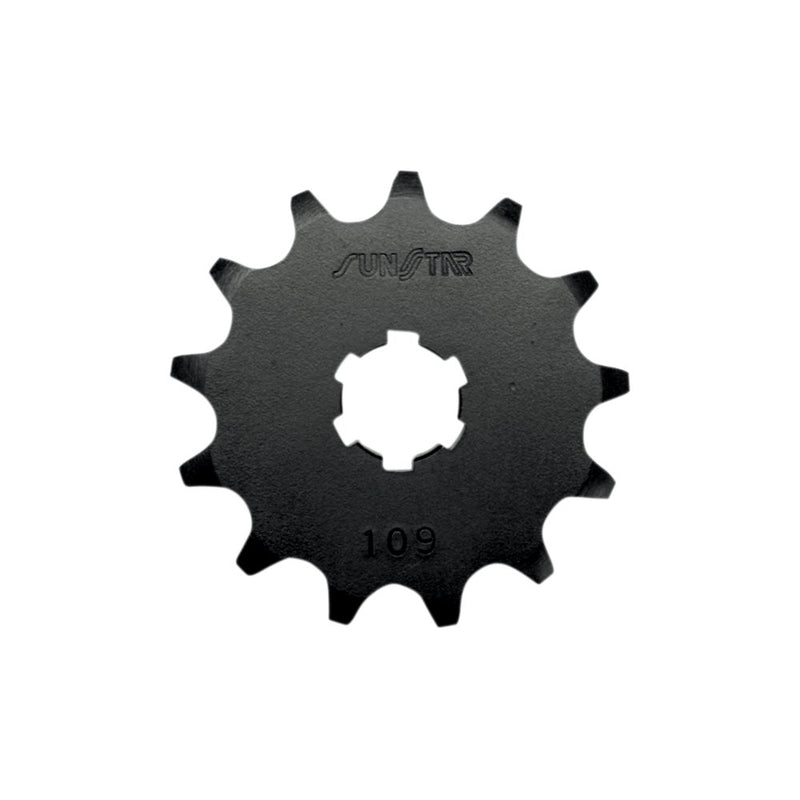 SUNSTAR SPROCKETS Countershaft Sprocket - 15 Tooth - Kawasaki 10915