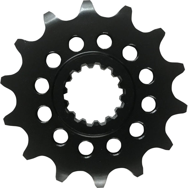 SUNSTAR SPROCKETS Front Sprocket - 14 Tooth - YZ65 12914