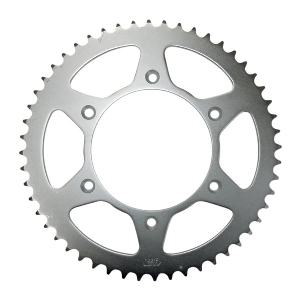 SUNSTAR SPROCKETS Steel Rear Sprocket - 50 Tooth 2-354750