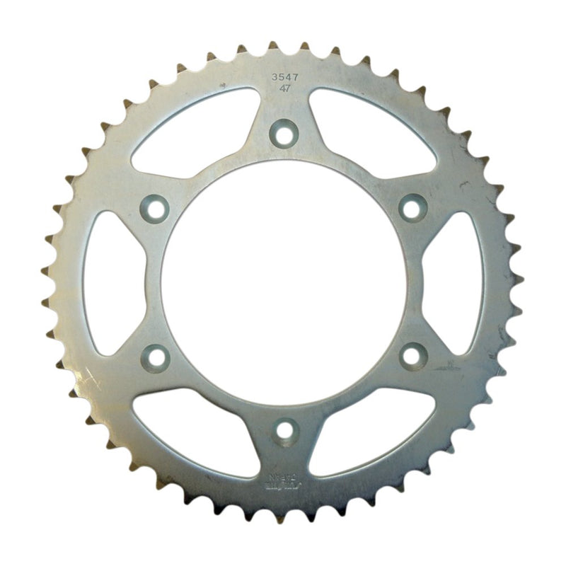 SUNSTAR SPROCKETS Rear Sprocket - 49 Tooth 2-354749