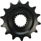 SUNSTAR SPROCKETS Front Sprocket - 14 Tooth - CRF250R/RX 3G414