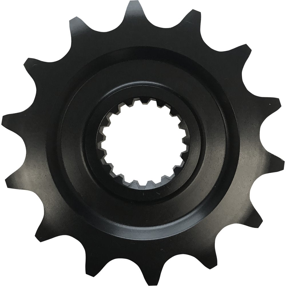 SUNSTAR SPROCKETS Front Sprocket - 14 Tooth - CRF250R/RX 3G414
