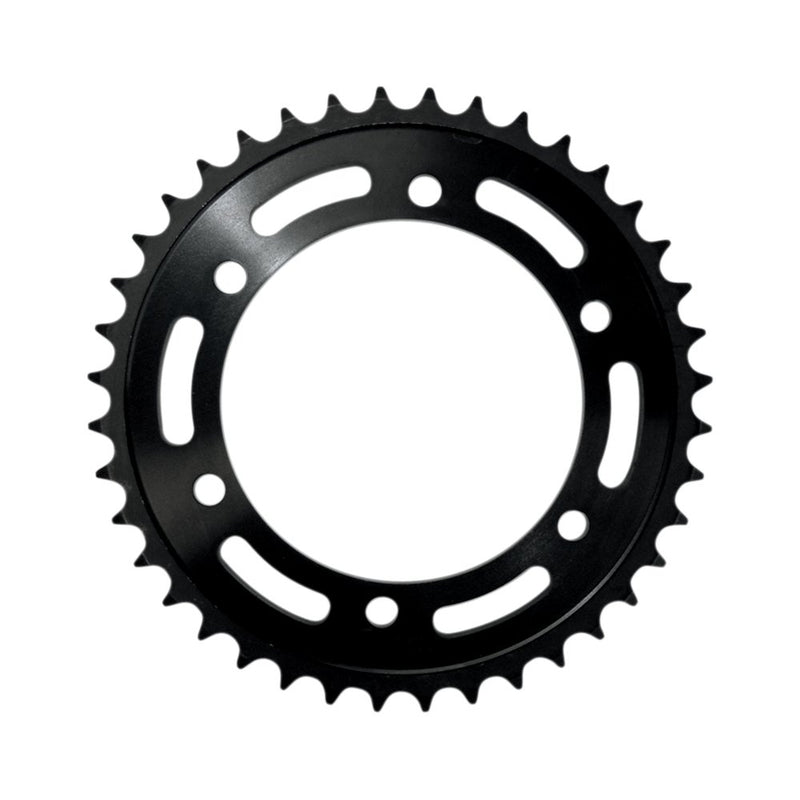 SUNSTAR SPROCKETS Rear Sprocket - 40-Tooth - Kawasaki 2-550140