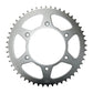 SUNSTAR SPROCKETS Steel Rear Sprocket - 50 Tooth 2-354750
