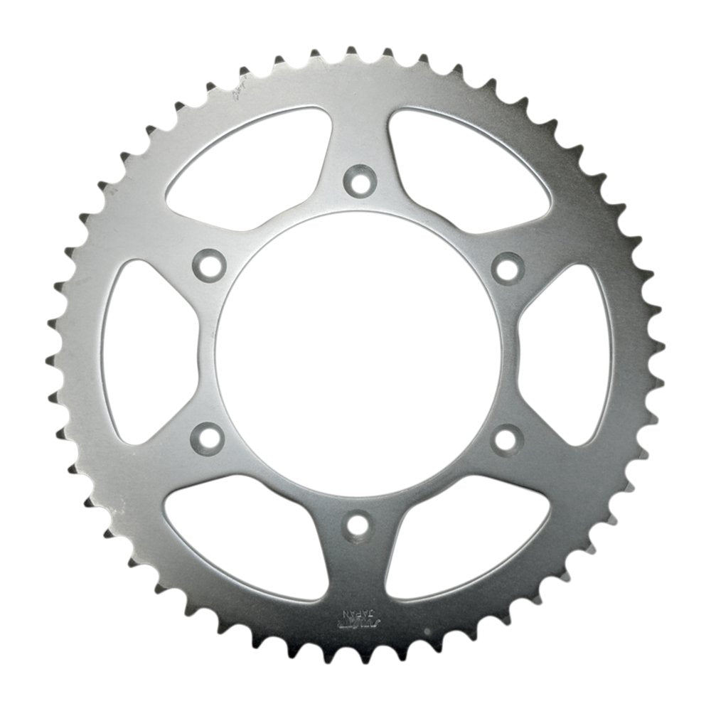 SUNSTAR SPROCKETS Steel Rear Sprocket - 50 Tooth 2-354750