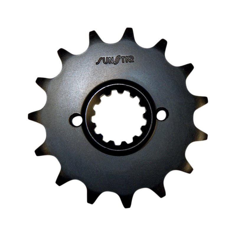 SUNSTAR SPROCKETS Countershaft Sprocket - 16 Tooth - Kawasaki 35916