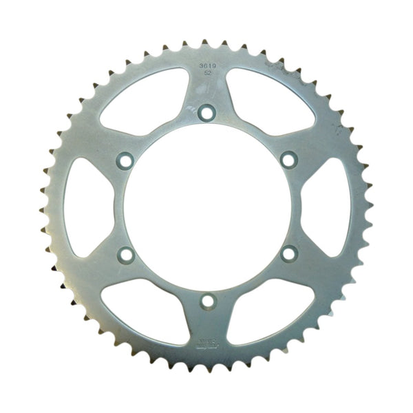 SUNSTAR SPROCKETS Rear Sprocket - 52 Tooth - Kawasaki/Suzuki 2-361952
