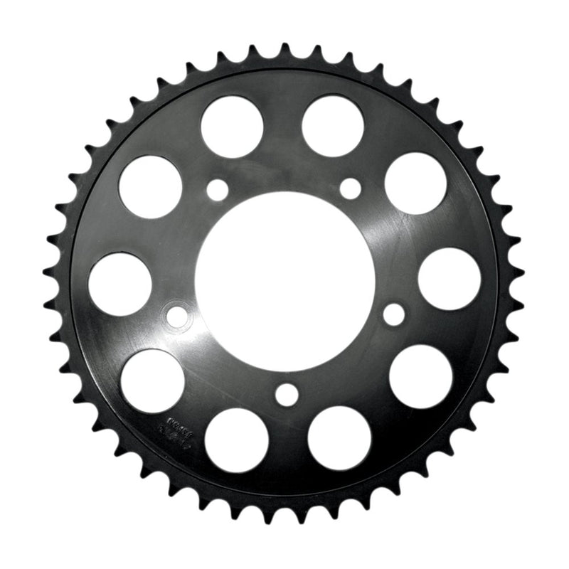 SUNSTAR SPROCKETS Rear Sprocket - 44 Tooth - Suzuki 2-438344