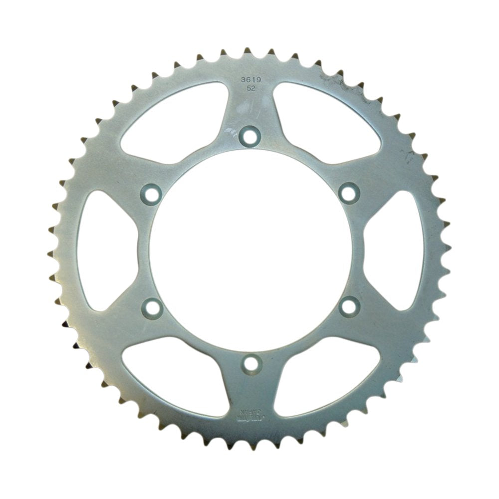 SUNSTAR SPROCKETS Rear Sprocket - 52 Tooth - Kawasaki/Suzuki 2-361952