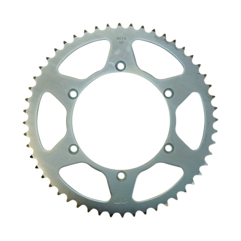 SUNSTAR SPROCKETS Rear Sprocket - 52 Tooth - Kawasaki/Suzuki 2-361952