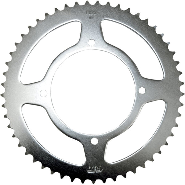 SUNSTAR SPROCKETS Rear Sprocket - 51 Tooth - Kawasaki/Suzuki 2-142351