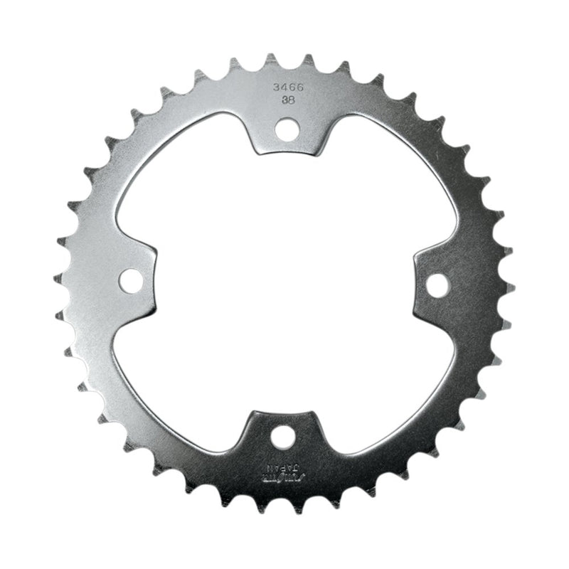 SUNSTAR SPROCKETS Rear Sprocket - 38-Tooth - Kawasaki 2-346638