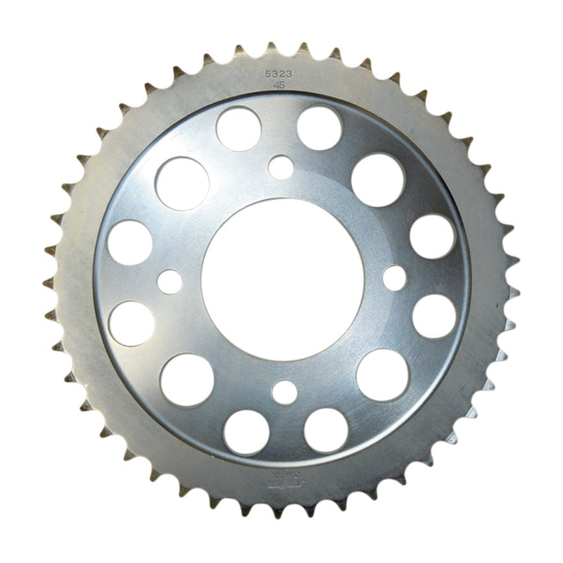 SUNSTAR SPROCKETS Rear Sprocket - 45 Tooth - Honda 2-532345