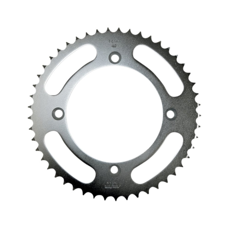 SUNSTAR SPROCKETS Rear Sprocket - 47 Tooth - Honda 2-145647