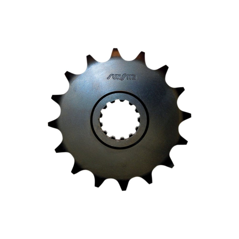SUNSTAR SPROCKETS Countershaft Sprocket - 17 Tooth 51917