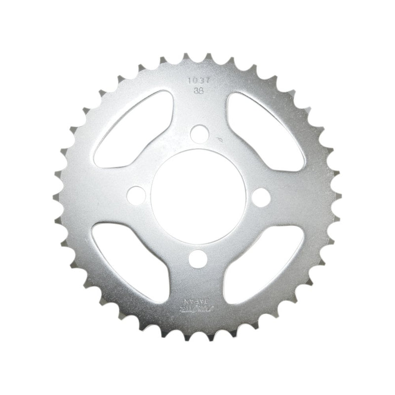 SUNSTAR SPROCKETS Rear Sprocket - 35 Tooth - Kawasaki/Suzuki 2-103735