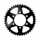 SUNSTAR SPROCKETS Rear Sprocket - 46-Tooth - Kawasaki 2-335646
