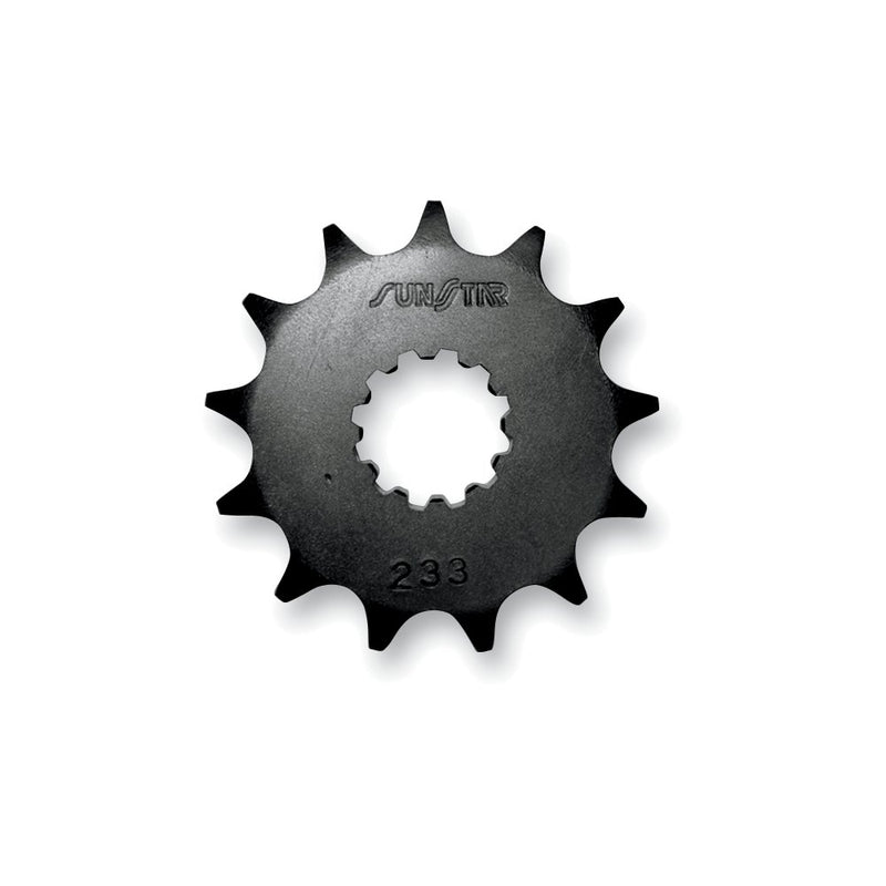 SUNSTAR SPROCKETS Countershaft Sprocket - 13 Tooth - Gas Gas/Husqvarna/KTM 23313